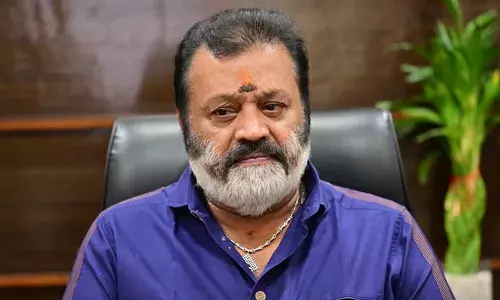 നിങ്ങളുടെ മുഖ്യമന്ത്രിയോട് പോയി ചോദിക്കൂ; എങ്ങനെയാണ് അതിന്റെ സംവിധാനമെന്ന്; എനിക്ക് ഇതു തീരെ ഇഷ്ടമല്ല; വയനാടിനുള്ള കേന്ദ്ര സഹായത്തെപ്പറ്റി സുരേഷ് ഗോപി