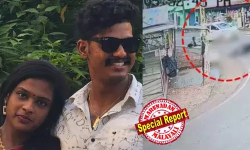 കേണപേക്ഷിച്ചിട്ടും കാറ് കയറ്റി ഇറക്കി; അജ്മലും ഡോ.ശ്രീക്കുട്ടിയും റിമാന്‍ഡില്‍; വാഹനത്തില്‍ മൂന്നാമതൊരാള്‍ ഉണ്ടായിരുന്നില്ലെന്ന് പൊലീസ്; വനിതാ ഡോക്ടര്‍ വിവാഹമോചിത; വാടകവീട് കേന്ദ്രീകരിച്ച് സ്ഥിരം മദ്യസല്‍ക്കാരം