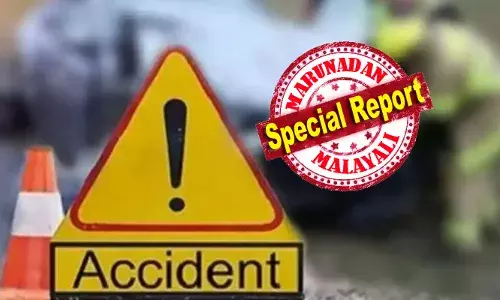 തിരുവോണ നാളിലെ റോഡപകടം; സംസ്ഥാനത്ത് മരിച്ചത് 16 പേര്‍: ഏഴ് മരണവും തിരുവനന്തപുരത്ത്