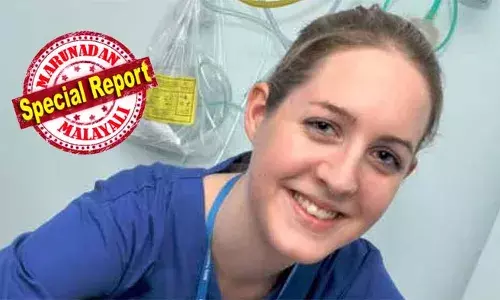 ഇംഗ്ലണ്ടിലെ കില്ലര്‍ നഴ്സ് എന്നറിയപ്പെടുന്ന ലൂസി ലെറ്റ്ബിയുടെ ജയില്‍ മോചനത്തിന് വഴിയൊരുങ്ങുന്നു; ലൂസി ശിക്ഷിക്കപ്പെട്ട് ഏഴ് ശിശുക്കളുടെ കൊലപാതക കേസില്‍; തെളിവുകളിലെ വൈരുധ്യം തുണയാകുന്നു