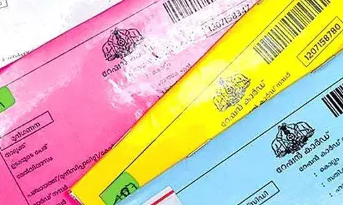 റേഷന്‍ കാര്‍ഡ്; മസ്റ്ററിങ് നാളെ പുനരാരംഭിക്കും