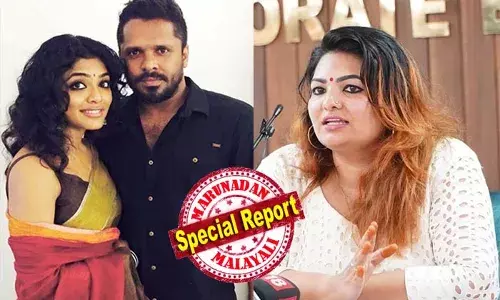 ബി ഉണ്ണികൃഷ്ണനോടുള്ള കലിപ്പില്‍ പിറന്ന സംഘടന! ഫെഫ്ക്കയ്ക്ക് ബദലായി പ്ലാറ്റ്‌ഫോം ഒരുക്കിയ ആഷിഖ് അബു ലക്ഷ്യമിട്ടത് ആദ്യം ആലോചിച്ചത് ഇടത് ചായ്വുള്ള സംഘടന; തുടക്കത്തില്‍ തന്നെ ക്ഷണം നിരസിച്ച് സാന്ദ്രാ തോമസ്