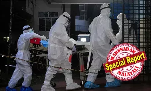 കേരളത്തില്‍ നിപ ബാധിച്ച് മരിച്ചത് 22 പേര്‍; മലപ്പുറത്ത് രണ്ടുമാസത്തിനിടയില്‍ രണ്ടുമരണം; വൈറസിന്റെ ഉറവിടം കണ്ടെത്താന്‍ കഴിയാത്തത് വെല്ലുവിളി; കോഴിക്കോട്ടെ ലെവല്‍ 3 ലാബും യാഥാര്‍ഥ്യമായില്ല