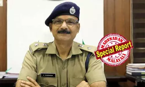 അനധികൃത പണം വരവ് തടയാന്‍ ശ്രമിച്ചതാകാം ആരോപണത്തിന് കാരണം; ഞാന്‍ സ്വാധീനത്തിന് വഴങ്ങാറില്ല; കള്ളക്കേസ് എടുത്തിട്ടില്ല; നിലപാട് ശക്തമായി പറഞ്ഞ് മലപ്പുറം മുന്‍ എസ്പി എസ് ശശിധരന്‍