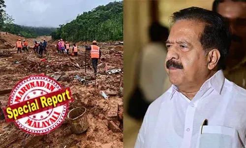 തെറ്റായ കണക്കുകള്‍ നല്‍കിയാല്‍ കേന്ദ്രസഹായം പ്രതിസന്ധിയിലാകും; ചെലവഴിച്ച തുകയുടെ എസ്റ്റിമേറ്റ് ആണോ ആക്ച്വല്‍സ് ആണോ എന്ന് സര്‍ക്കാര്‍ വ്യക്തമാക്കണമെന്ന് ചെന്നിത്തല;  സര്‍ക്കാറിനോട് കണക്ക് ചോദിക്കാന്‍ പ്രതിപക്ഷം