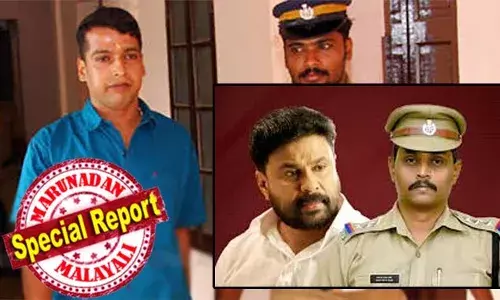 ദിലീപിന്റെ അഭിഭാഷകന്‍ ബൈജു പൗലോസിനെ ക്രോസ് വിസ്താരം നടത്തിയത് 95 ദിവസം! ഇതെന്ത് വിചാരണ എന്ന് സുപ്രീംകോടതിയുടെ ചോദ്യവും; അറസ്റ്റിലായി ഏഴര വര്‍ഷങ്ങള്‍ക്ക് ശേഷം പള്‍സര്‍ സുനി പുറത്തേക്ക്; അഴിക്ക് പുറത്ത് സുനി എന്തുപറയും?