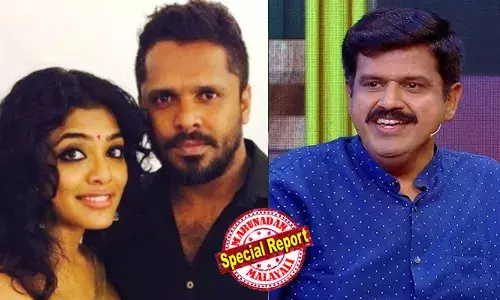 പ്രോഗ്രസീവ് ഫിലിം മെക്കേഴ്സ് ഓഫ് ഇന്ത്യ; പിഎഫ്‌ഐ; കറക്ട് പേര്, മട്ടാഞ്ചേരി മാഫിയ കറങ്ങി തിരിഞ്ഞ് അവിടെ തന്നെ എത്തി; പരിഹസിച്ച് സന്ദീപ് വാര്യര്‍