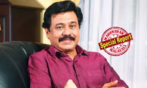 നിഷ്പക്ഷവും പുരോഗമനപരവുമായി ചിന്തിക്കുന്ന സിനിമാ സംഘടന നല്ലതാണ്; പുതിയ സംഘടനയില്‍ ചേരും; പ്രോഗ്രസീവ് ഫിലിം മേക്കേഴ്‌സിന് പിന്തുണ പ്രഖ്യാപിച്ച് സംവിധായകന്‍ വിനയന്‍