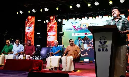 ബഹ്റൈന് കേരളീയ സമാജത്തില് ഓണാഘോഷം; മന്തി, ഗണേഷ് കുമാര് തിരുവോണദിന പരിപാടികളില് പങ്കെടുത്തു ബഹ്റൈന് കേരളീയ സമാജത്തില് ഓണാഘോഷം; മന്തി, ഗണേഷ് കുമാര് തിരുവോണദിന പരിപാടികളില് പങ്കെടുത്തു