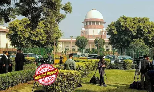 ഇത്തരം പൊളിക്കലുകള്‍ നിര്‍ത്തിവച്ചാല്‍ ആകാശം ഇടിഞ്ഞുവീഴില്ല; പ്രതികളുടെ വീടുകള്‍ ഇടിച്ചുനിരത്തുന്ന ബുള്‍ഡോസര്‍ രാജിനെതിരെ സുപ്രീം കോടതി; നിര്‍ത്തിവെക്കാന്‍ ഉത്തരവ്