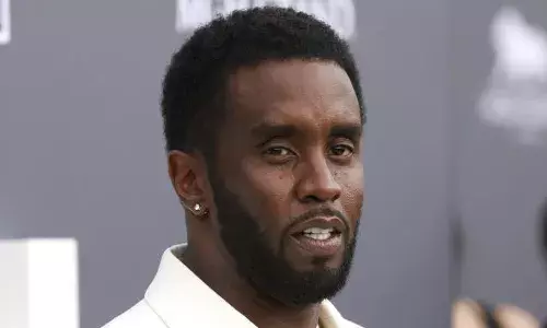 അമേരിക്കന്‍ റാപ്പര്‍ സീന്‍ കോംബ്‌സ് മാന്‍ഹട്ടനില്‍ അറസ്റ്റില്‍