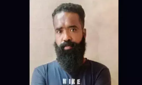 മൊബൈലില്‍ ഫോട്ടോ എടുക്കുന്നതിനിടെ ശബ്ദം ഉണ്ടാക്കിയതിന് തര്‍ക്കം; യുവാവിന് കുത്തേറ്റു; പ്രതി മണിക്കൂറുകള്‍ക്കുള്ളില്‍ അറസ്റ്റില്‍