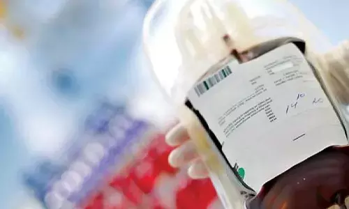 ബ്ലഡ് ബാങ്കുകളിലെ ജീവനക്കാരുടെ ശമ്പള പരിഷ്‌കരണം നടപ്പിലാക്കാന്‍ കേന്ദ്ര നിര്‍ദ്ദേശം