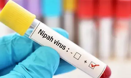 മൂന്ന് പേരുടെ നിപ പരിശോധനാ ഫലങ്ങള്‍ കൂടി നെഗറ്റീവ്; 16 പേരുടെ ഫലങ്ങള്‍ ഇതുവരെ നെഗറ്റീവ്; ആകെ 255 പേര്‍ സമ്പര്‍ക്ക പട്ടികയിലെന്നും മന്ത്രി വീണാ ജോര്‍ജ്