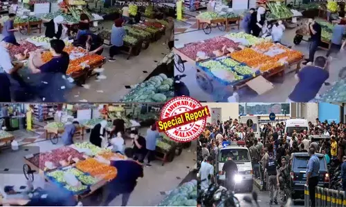 ഇതുതീര്‍ത്തും അസാധാരണം! ഒരേ സമയം പേജറുകള്‍ പൊട്ടിത്തെറിച്ചു; ലെബനനില്‍ ഹിസ്ബുല്ല ഉപയോഗിക്കുന്ന പേജറുകള്‍ പൊട്ടിത്തെറിച്ച് എട്ടുപേര്‍ കൊല്ലപ്പെട്ടു; 2750 ലേറെ പേര്‍ക്ക് പരുക്കേറ്റു; ഇസ്രയേലിന്റെ ആസൂത്രിത ആക്രമണമെന്ന് ഹിസ്ബുല്ല