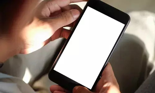 കൊടൈക്കനാലില്‍ നഷ്ടപ്പെട്ട ഫോണ്‍ ചങ്ങനാശ്ശേരിയില്‍ നിന്നും കണ്ടെത്തി; പിടിയിലായത് തമിഴ്‌നാട് സ്വദേശികള്‍