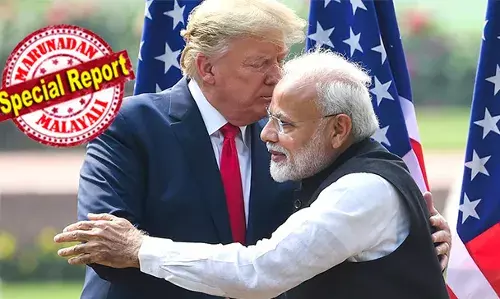 ക്വാഡ് ഉച്ചകോടിയില്‍ പങ്കെടുക്കാന്‍ നരേന്ദ്ര മോദി അമേരിക്കയിലേയ്ക്ക്; കൂടിക്കാഴ്ച്ച നടത്തുമെന്ന് പ്രഖ്യാപിച്ചു ട്രംപ്;  പ്രസിഡന്റ് തിരഞ്ഞെടുപ്പിനിടെ അപ്രതീക്ഷിത പ്രഖ്യാപനം