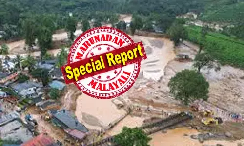 വയനാട് ദുരന്ത നിവാരണം: പുറത്ത് വന്നത് പ്രതീക്ഷിത കണക്കുകളെന്ന് സര്‍ക്കാര്‍ വാദം; പെരുപ്പിച്ച് കാട്ടിയാള്‍ ഉള്ളതും കിട്ടില്ലെന്ന് പ്രതിപക്ഷവും; ശരിക്കുള്ള  ചെലവുകള്‍ പുറത്ത് വിടാന്‍ സര്‍ക്കാറിന് സമ്മര്‍ദമേറുന്നു