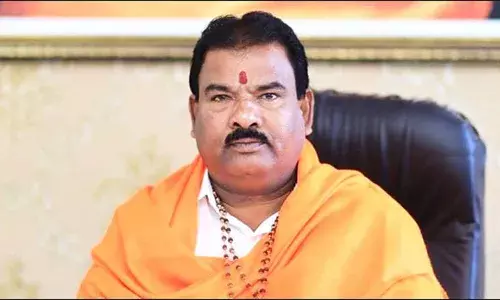 എന്റെ പരിപാടിയിലേക്ക് വന്നാല്‍ കോണ്‍ഗ്രസുകാരെ കൊന്നു കുഴിച്ചു മൂടും; വിവാദ പ്രസ്താവനയുമായി ഷിന്‍ഡെ വിഭാഗം ശിവസേനാ എംഎല്‍എ സഞ്ജയ് ഗെയ്ക്വാദ്