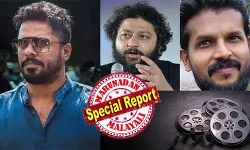 ആശയത്തെ സ്വാഗതം ചെയ്യുമ്പോഴും അംഗമാകാതെ താരങ്ങളും സംവിധായകരും; ലിജോയ്ക്ക് പിന്നാലെ സംഘടനയില്‍ ഇല്ലെന്ന് ബിനീഷ് ചന്ദ്രയും; പ്രൊഗ്രസീവ് ഫിലിം മേക്കേഴ്സിന് തുടക്കത്തിലെ തിരിച്ചടി