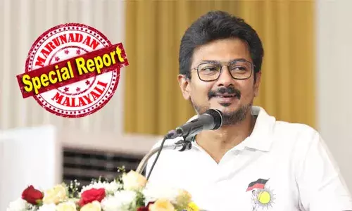 ഡിഎംകെയുടെ ഭാവി നായകന്‍ ഉദയനിധി സ്റ്റാലിന്‍ തന്നെ! തമിഴ്‌നാട് ഉപമുഖ്യമന്ത്രിയാക്കാന്‍ കുടുംബത്തില്‍ തീരുമാനം; പ്രഖ്യാപനം വൈകാതെ; അടുത്ത തിരഞ്ഞെടുപ്പില്‍ ഇളയദളപതിയുമായി ഫേസ്ഓഫിന് ഉദയനിധി