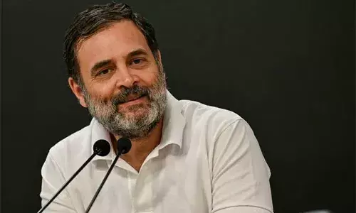 അദ്ദേഹത്തിന്റെ സുരക്ഷയെ അപകടപ്പെടുത്തുകയെന്നതാണ് അവരുടെ ലക്ഷ്യം; രാഹുല്‍ ഗാന്ധിക്കെതിരായ വിവാദ പരാമര്‍ശങ്ങളില്‍ കോണ്‍ഗ്രസ് പരാതി നല്‍കി