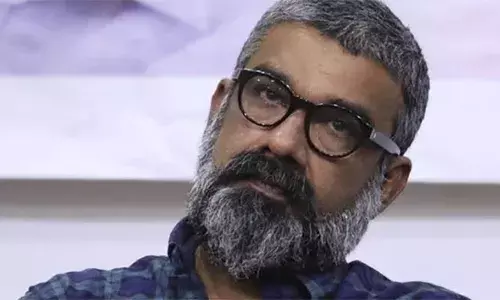 പരാതി പിന്‍വലിക്കാന്‍ സമ്മര്‍ദ്ദം; പണം നല്‍കി സ്വാധീനിക്കാന്‍ ശ്രമം; രഞ്ജിത്തിനെതിരായ ലൈംഗികാതിക്രമ പരാതിയില്‍ ഗുരുതര ആരോപണവുമായി പരാതിക്കാരനായ യുവാവ്