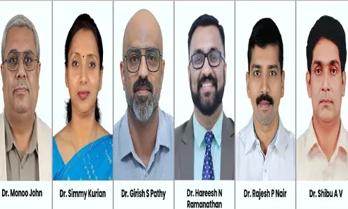 വികസിത് ഭാരത്@2047: ജയിന്‍ യൂണിവേഴ്സിറ്റി-കുസാറ്റ് സംയുക്ത ഗവേഷണ പഠന പദ്ധതിക്ക് ഐസിഎസ്എസ്ആറിന്റെ ധനസഹായം