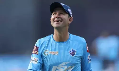 റിക്കി പോണ്ടിംഗ് പഞ്ചാബ് കിങ്‌സിന്റെ പുതിയ പരിശീലകനാകും; എത്തുന്നത് നാല് വർഷ കരാറിൽ