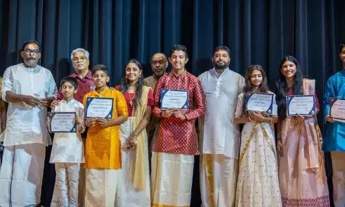 കേരള അസോസിയേഷന് ഓഫ് ഡാലസ് എഡ്യൂക്കേഷന് ക്യാഷ് അവാര്ഡുകള് വിതരണം ചെയ്തു കേരള അസോസിയേഷന് ഓഫ് ഡാലസ് എഡ്യൂക്കേഷന് ക്യാഷ് അവാര്ഡുകള് വിതരണം ചെയ്തു