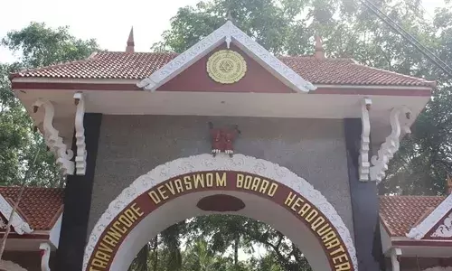 ഹൈക്കോടതി ദേവസ്വം ബഞ്ചിന് എതിരെ ഹര്‍ജി നല്‍കിയിട്ടില്ല; തെറ്റായ പ്രചാരണം; തിരുവിതാംകൂര്‍ ദേവസ്വം ബോര്‍ഡിന്റെ വിശദീകരണം