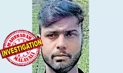 പീഡന ശ്രമം ചെറുക്കുന്നതിനിടെ യുവാവിനെ വെട്ടിപ്പരുക്കേല്‍പ്പിച്ച് പതിനാലുകാരി; കടന്നു കളഞ്ഞ യുവാവ് വിഷം കഴിച്ച് അവശ നിലയില്‍ ആശുപത്രിയില്‍: പോലിസ് കാവല്‍