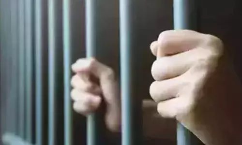 കായികാധ്യാപികയുടെ ആത്മഹത്യ; ഭര്‍ത്താവിനും ഭര്‍തൃമാതാവിനും കഠിനതടവും പിഴയും ശിക്ഷ