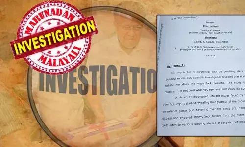 ഹേമ കമ്മറ്റിക്ക് മുന്നില്‍ വെളിപ്പെടുത്തിയത് ലൈംഗിക ഉപദ്രവവും ചൂഷണവും; 20ലധികം മൊഴികള്‍ക്ക് ഗൗരവ സ്വഭാവമുള്ളത്; പത്ത് ദിവസത്തിനുള്ളില്‍ ഇവരില്‍ നിന്നും മൊഴിയെടുക്കാന്‍ അന്വേഷണ സംഘം; ഭയപ്പാടില്‍ ആരൊക്കെ?