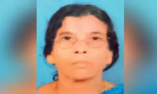 പാചകവാതക സിലിന്‍ഡര്‍ ചോര്‍ന്നതറിയാതെ സ്വിച്ചിട്ടു; തീ ആളിപ്പടര്‍ന്ന് പൊള്ളലേറ്റ വീട്ടമ്മ മരിച്ചു