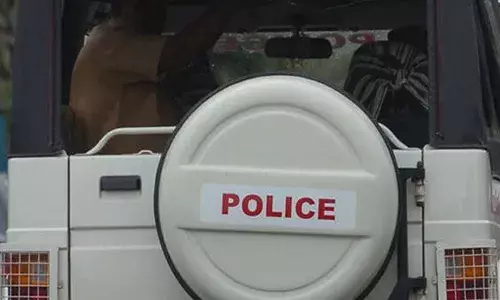 പള്ളിയില്‍ പ്രാര്‍ഥിക്കാനെത്തിയ ആളുടെ മൊബൈല്‍ ഫോണ്‍ മോഷ്ടിച്ചു; ജി പേ വഴി പണം തട്ടിയെടുത്തു: 29കാരന്‍ അറസ്റ്റില്‍