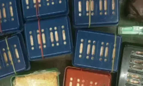 കാലടിയില്‍ വന്‍ മയക്കുമരുന്ന് വേട്ട; 20 ലക്ഷം രൂപയുടെ ഹെറോയിനുമായി മൂന്ന് അസം സ്വദേശികള്‍ അറസ്റ്റില്‍