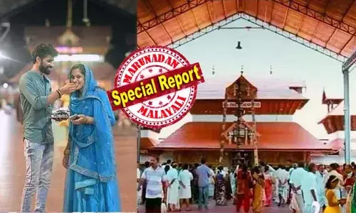 വീഡിയോ ചിത്രീകരണം വിലക്കിയ ഹൈകോടതി ഉത്തരവ് നടപ്പാക്കാന്‍ ദേവസ്വം ബോര്‍ഡ് നടപടി തുടങ്ങി; ഉത്തരവ് ലംഘിച്ചു വീഡിയോ ചിത്രീകരിച്ചാല്‍ പോലീസ് നടപടി; ഉത്തരവിന് വഴിവെച്ചത് ജെസ്‌ന സലീമിന്റെ കേക്ക് മുറി വിവാദം