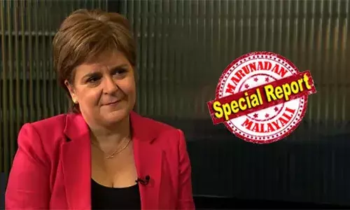 നോര്‍ത്തേണ്‍ അയര്‍ലണ്ടും വെയില്‍സും യുകെയില്‍ നിന്ന് വിട്ടുപോകും; സ്‌കോട്ലന്‍ഡിന്റെ സ്വാതന്ത്ര്യവും അയര്‍ലണ്ടിന്റെ ഏകീകരണവും വെയില്‍സിന്റെ സ്വയംഭരണവും അധികം താമസിയാതെയെന്ന് മുന്‍ സ്‌കോട്ടിഷ് ഫസ്റ്റ് മിനിസ്റ്റര്‍