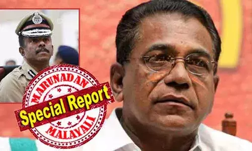 ഒരു ജനകീയ സര്‍ക്കാരിന്റെ ജനപക്ഷ നിലപാട് ബോധ്യപ്പെടാത്ത ഉദ്യോഗസ്ഥന്‍ സര്‍ക്കാരിനെ പലപ്പോഴും പ്രതിസന്ധിയില്‍ കൊണ്ടു ചെന്നെത്തിക്കും; എഡിജിപിയെ കടന്നാക്രമിച്ച് പ്രകാശ് ബാബു; സിപിഐ സമ്മര്‍ദ്ദത്തിന് തന്നെ