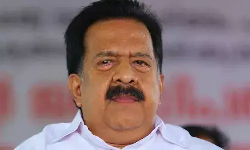 കൊലപാതക രാഷ്ട്രീയത്തില്‍ സിപിഎം ഉന്നത നേതൃത്വത്തിനുള്ള പങ്ക് ഒരിക്കല്‍ കൂടി പുറത്തു വന്നു; ഷുക്കൂര്‍ വധക്കേസിലെ വിധി സ്വാഗതം ചെയ്ത് രമേശ് ചെന്നിത്തല