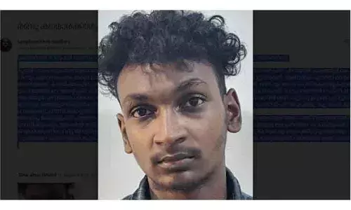 മൊബൈല്‍ ടവറുകള്‍ കേന്ദ്രീകരിച്ച് എര്‍ത്ത് കമ്പി മോഷണം; പ്രതി പിടിയില്‍; കൂട്ടത്തില്‍ രണ്ടു കൗമാരക്കാരും