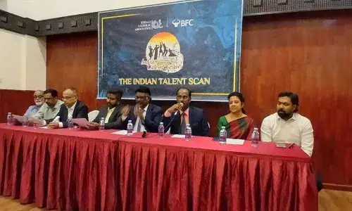 കേരള കാത്തലിക് അസോസിയേഷന് ദി ഇന്ത്യന് ടാലന്റ്റ് സ്കാന്;രജിസ്ട്രേഷന് 23-ന് ആരംഭിക്കും കേരള കാത്തലിക് അസോസിയേഷന് ദി ഇന്ത്യന് ടാലന്റ്റ് സ്കാന്;രജിസ്ട്രേഷന് 23-ന് ആരംഭിക്കും