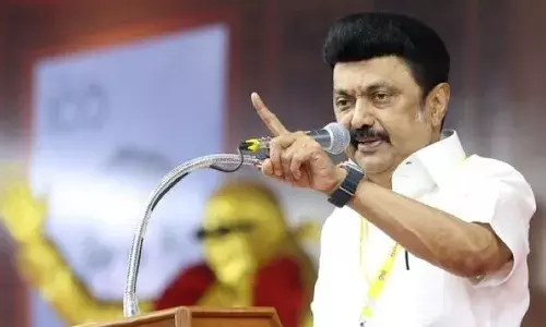 ഇത് ഒരിക്കലും നടക്കാത്ത കാര്യം, യാഥാര്‍ഥ്യബോധമില്ലാത്ത നീക്കം ; ഒരു രാജ്യം ഒരു തെരഞ്ഞെടുപ്പ് എന്ന ആശയത്തെ രൂക്ഷമായി വിമർശിച്ച് തമിഴ്നാട് മുഖ്യമന്ത്രി എം.കെ. സ്റ്റാലിന്‍