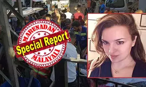 ഹിസ്ബുള്ളയുടെ അടിവേര് മാന്തിയത് മൊസ്സാദിന്റെ തേന്‍കെണികള്‍; ലണ്ടനില്‍ പഠിച്ച ബുഡാപെസ്റ്റിലെ ഈ സുന്ദരി കമ്പനി തുടങ്ങിയത് തന്നെ കുരുക്കൊരുക്കാന്‍; ലബനനിലെ നിലവിളികള്‍ ഭീകരരുടെ ഉറക്കം കളയുമ്പോള്‍