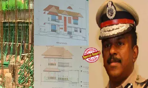 കവടിയാറിലെ കെട്ടിട നിര്‍മ്മാണവും അനധികൃത സ്വത്തുസമ്പാദനവും; എ ഡി ജി പി എം ആര്‍ അജിത്ത് കുമാറിന് എതിരെ വിജിലന്‍സ് അന്വേഷണം; സുജിത് ദാസിന് പിന്നാലെയും വിജിലന്‍സ് എത്തും; ക്രമസമാധാന ചുമതലയില്‍ നിന്ന് അജിത് കുമാറിന് മാറേണ്ടി വരും