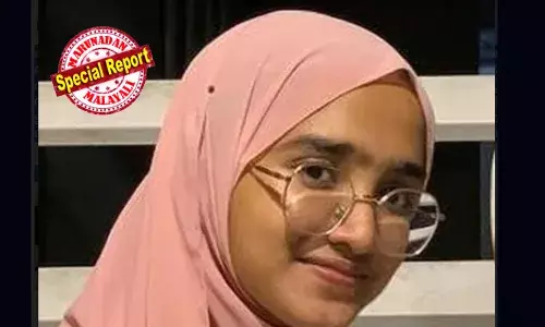 തലശേരിക്ക് ഞെട്ടലായി ഇസയുടെ ദുരന്തം; ട്രെയിന്‍ തട്ടി മരിച്ചത് കുട്ടിയായിരിക്കെ പെട്ടിപ്പാലം മാലിന്യ വിരുദ്ധ സമരത്തില്‍ പങ്കെടുത്ത പെണ്‍കുട്ടി, ദുരൂഹത നീക്കാന്‍ പൊലീസ്