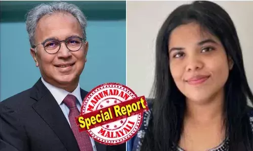 അന്ന സെബാസ്റ്റ്യന്റെ മരണത്തില്‍ പ്രതിഷേധം ഇരമ്പുമ്പോഴും നിഷേധ സമീപനത്തില്‍ കമ്പനി; മരണകാരണം ജോലി സമ്മര്‍ദ്ദമെന്ന് വിശ്വസിക്കുന്നില്ലെന്ന് ഇ വൈ കമ്പനി ചെയര്‍മാന്‍; കമ്പനിയില്‍ നിന്ന് വ്യക്തമായ മറുപടി ലഭിച്ചില്ലെന്ന് പിതാവും