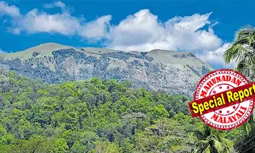 പരിസ്ഥിതി ലോല മേഖല: കേരളം അന്തിമ റിപ്പോര്‍ട്ട് നല്‍കുമ്പോള്‍  1300 ചതുരശ്ര കിലോമീറ്റര്‍ ജനവാസമേഖല ഒഴിവാകും; ഇഎസ്എ വില്ലേജുകളുടെ എണ്ണം 98 ആയി കുറയും; സര്‍ക്കാര്‍ ഭാഗത്ത് വീഴ്ച്ചയെന്നും ആരോപണം