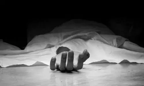 നെടുമ്പാശേരി വിമാനത്താവളത്തില്‍ യാത്രക്കാരന്‍ കുഴഞ്ഞ് വീണു മരിച്ചു; ആകസ്മികമായി മരിച്ചത് യുഎസ് പൗരത്വമുള്ള ഏറ്റുമാനൂര്‍ സ്വദേശി